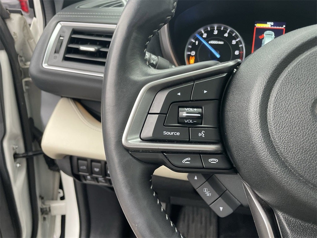 2022 Subaru Ascent Touring