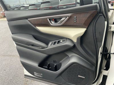 2022 Subaru Ascent Touring