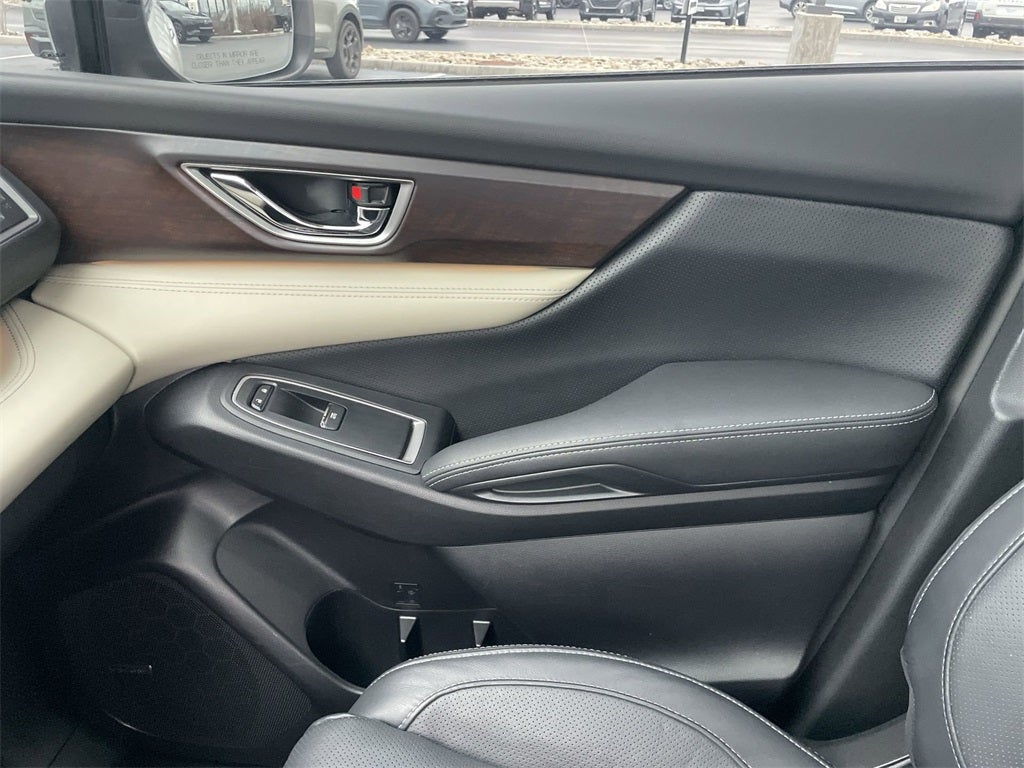 2022 Subaru Ascent Touring