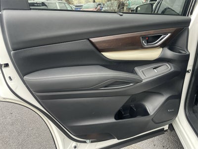 2022 Subaru Ascent Touring