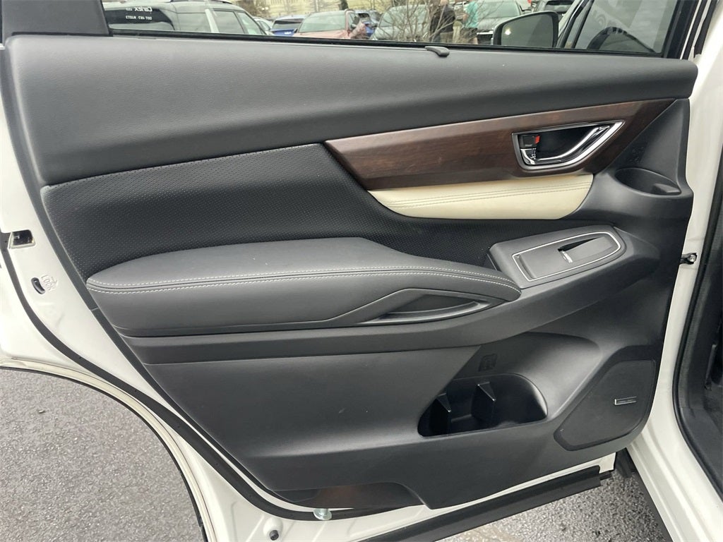 2022 Subaru Ascent Touring