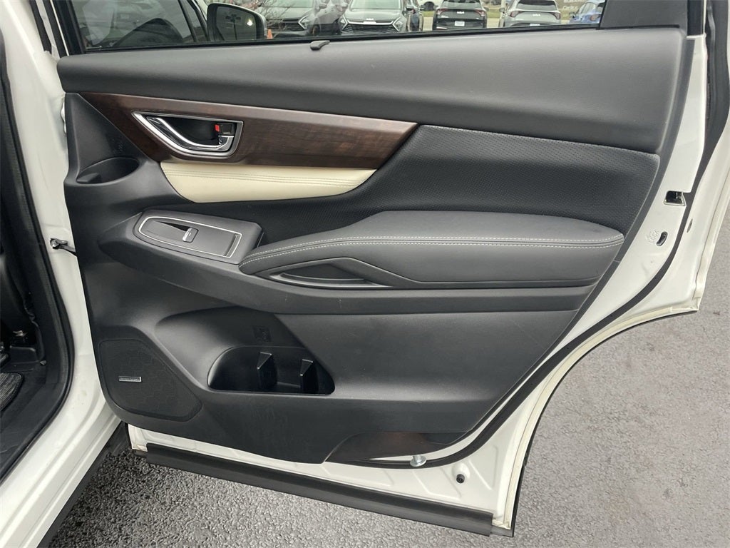 2022 Subaru Ascent Touring