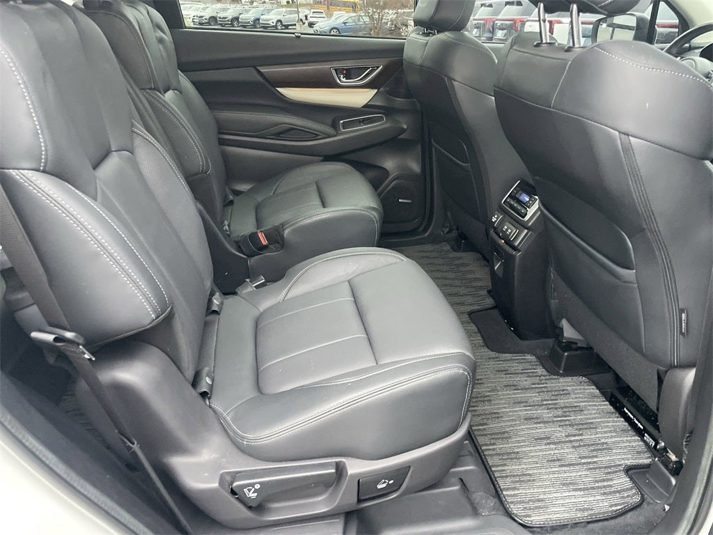 2022 Subaru Ascent Touring