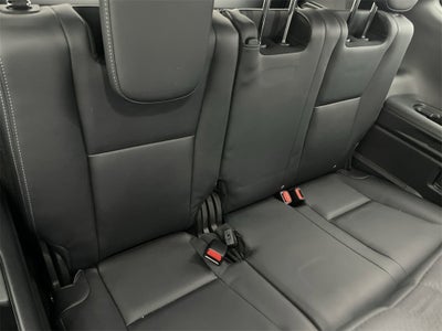 2022 Subaru Ascent Touring