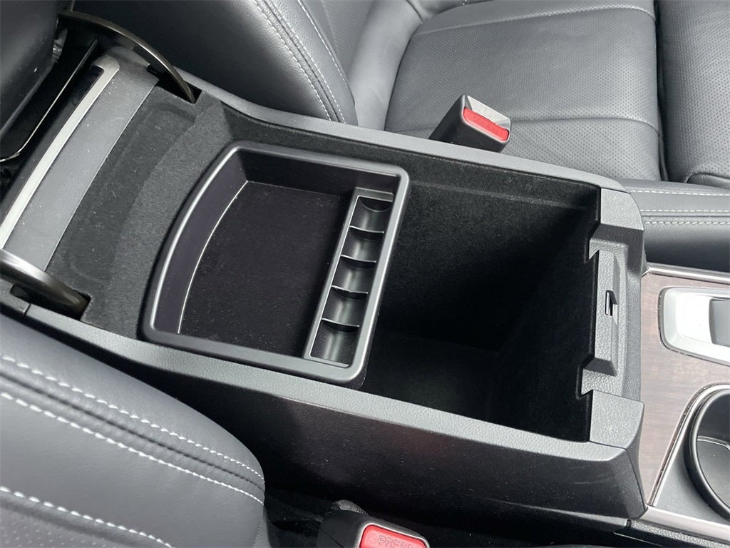 2022 Subaru Ascent Touring