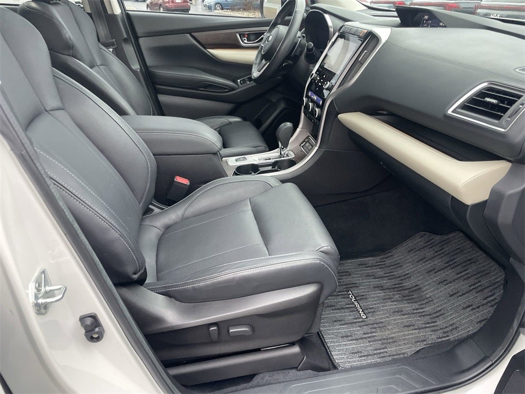 2022 Subaru Ascent Touring