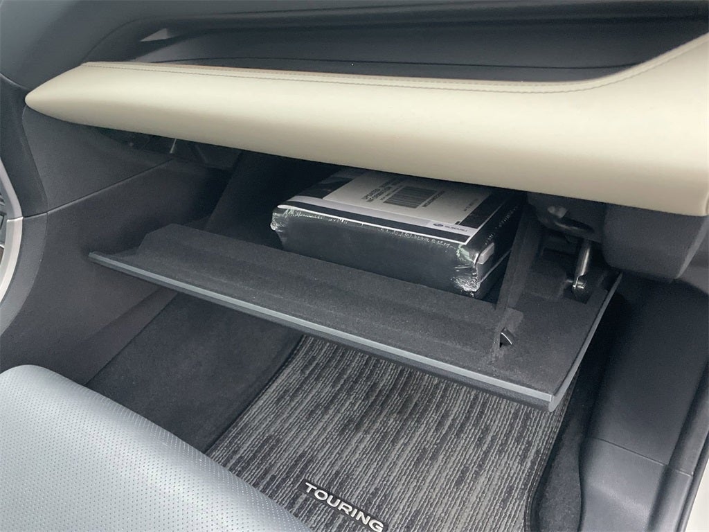 2022 Subaru Ascent Touring