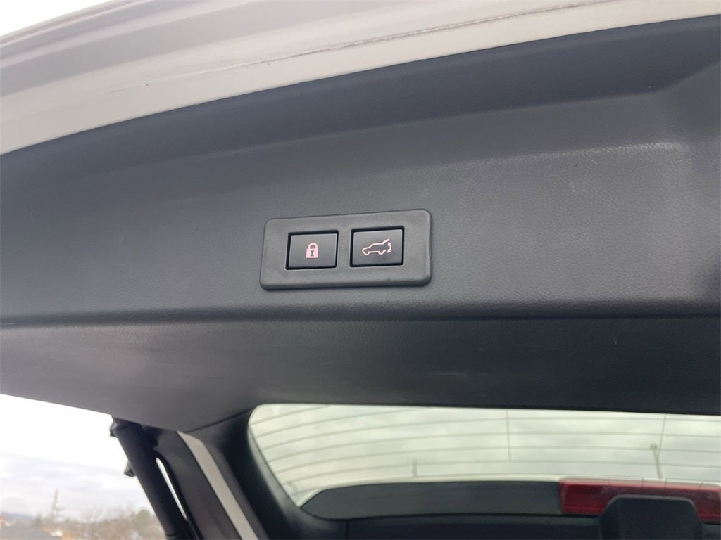 2022 Subaru Ascent Touring