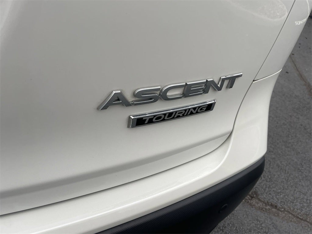 2022 Subaru Ascent Touring