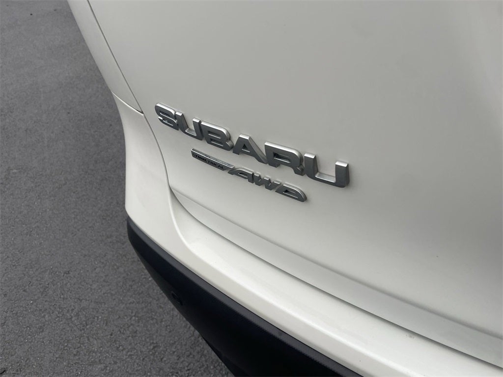 2022 Subaru Ascent Touring