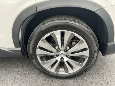 2022 Subaru Ascent Touring