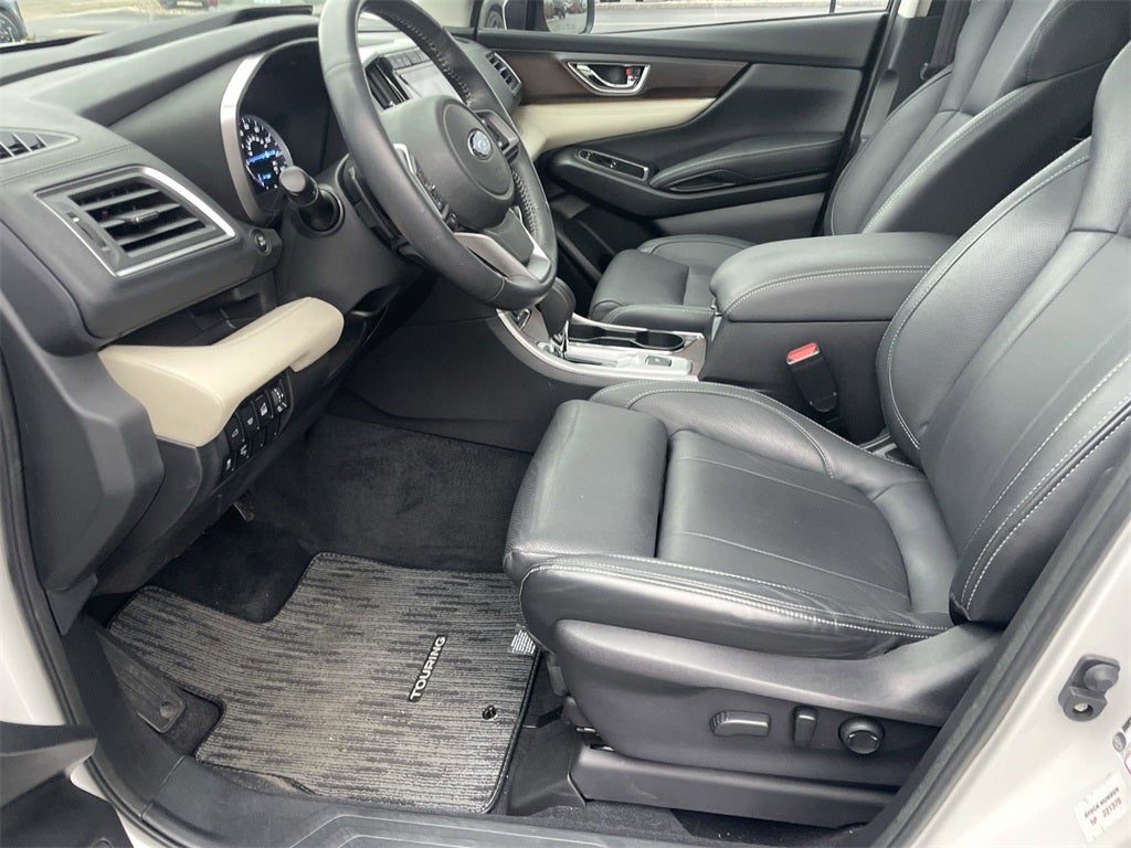 2022 Subaru Ascent Touring