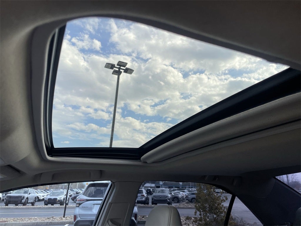 2012 Toyota Camry XLE