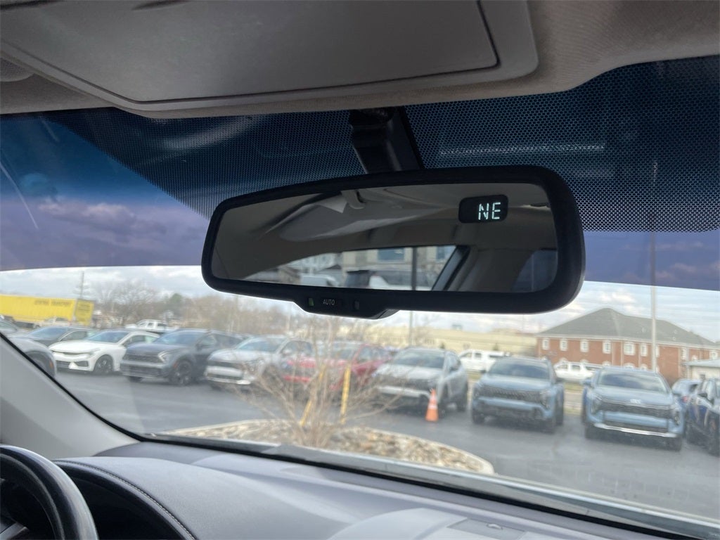 2012 Toyota Camry XLE