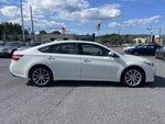 2015 Toyota Avalon Limited