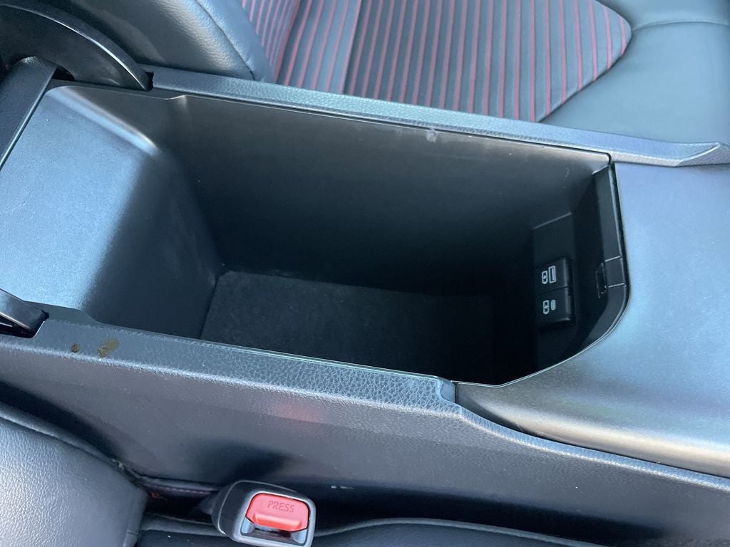 2021 Toyota Camry TRD V6