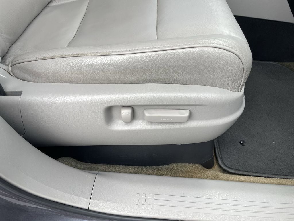 2015 Honda Pilot Touring