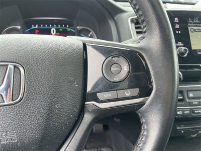 2022 Honda Pilot Touring 7 Passenger