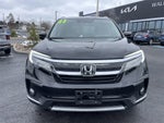 2022 Honda Pilot Touring 7 Passenger