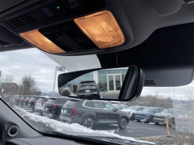 2022 Honda Pilot Touring 7 Passenger