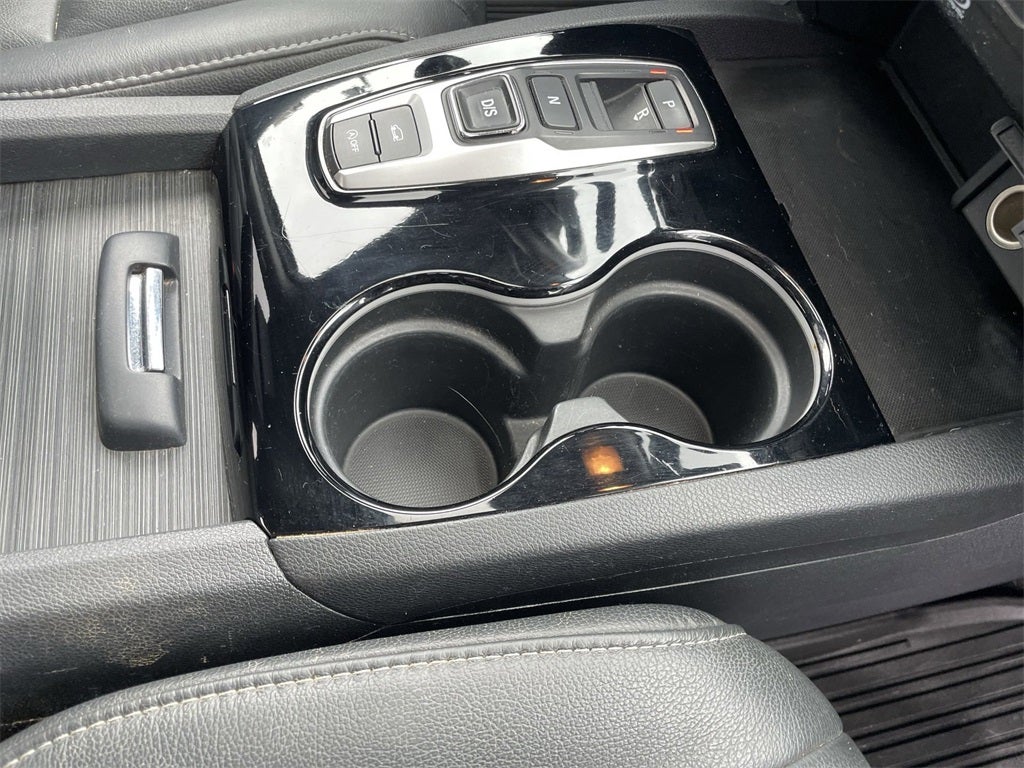 2022 Honda Pilot Touring 7 Passenger