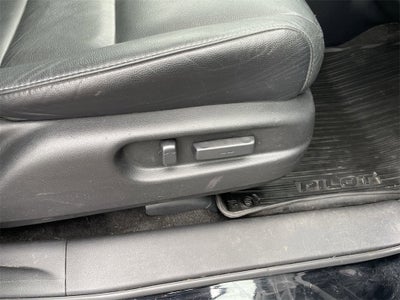 2022 Honda Pilot Touring 7 Passenger