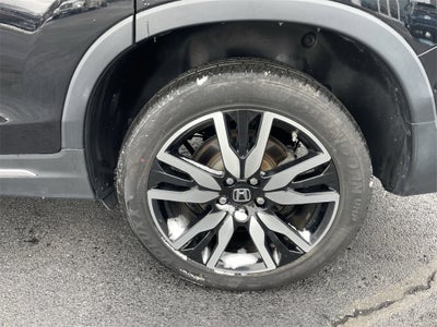 2022 Honda Pilot Touring 7 Passenger