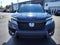 2020 Honda Passport Elite
