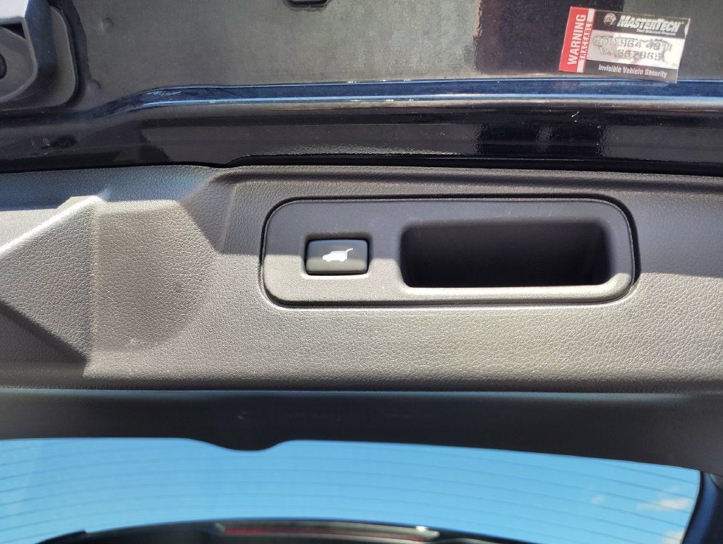 2020 Honda Passport Elite