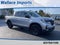 2025 Honda Ridgeline TrailSport+