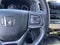 2025 Honda Ridgeline TrailSport+