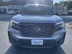 2025 Honda Ridgeline TrailSport+