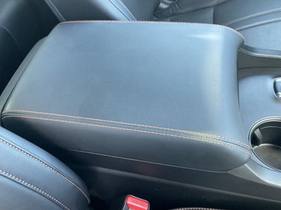 2025 Honda Ridgeline TrailSport+
