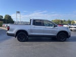 2025 Honda Ridgeline TrailSport+