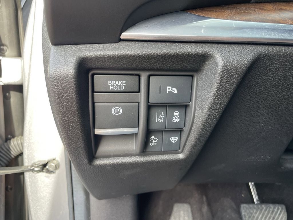 2020 Acura MDX Advance SH-AWD