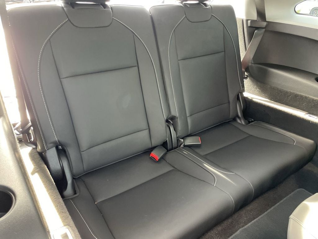 2020 Acura MDX Advance SH-AWD