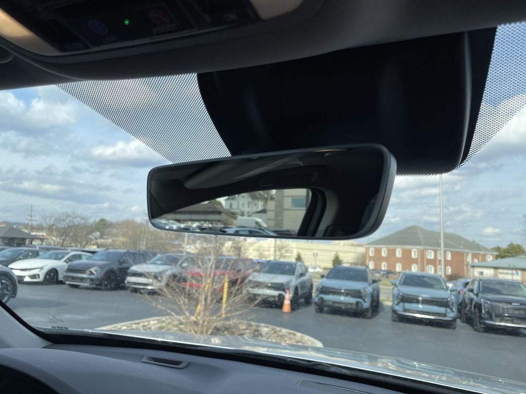 2020 Acura MDX Advance SH-AWD