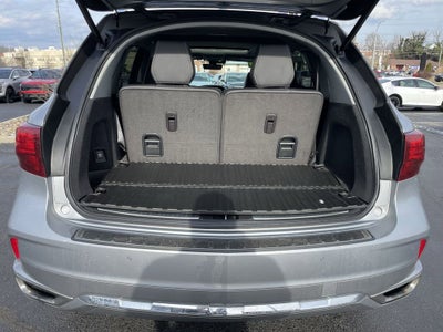 2020 Acura MDX Advance SH-AWD