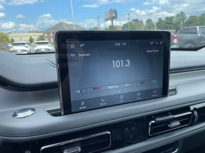 2020 Lincoln Aviator Reserve Premium
