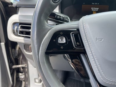 2020 Lincoln Aviator Reserve Premium
