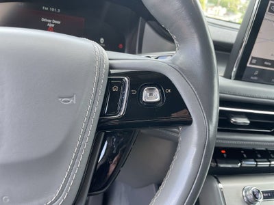 2020 Lincoln Aviator Reserve Premium