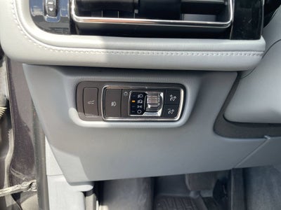 2020 Lincoln Aviator Reserve Premium
