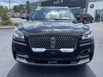 2020 Lincoln Aviator Reserve Premium