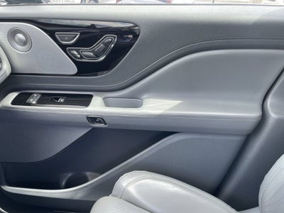 2020 Lincoln Aviator Reserve Premium