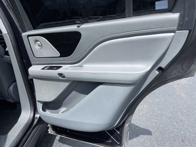2020 Lincoln Aviator Reserve Premium