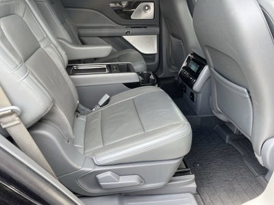 2020 Lincoln Aviator Reserve Premium