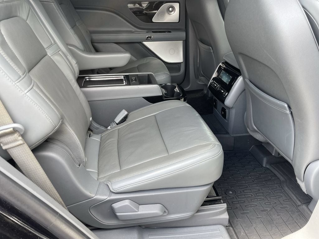 2020 Lincoln Aviator Reserve Premium