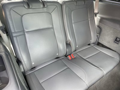 2020 Lincoln Aviator Reserve Premium