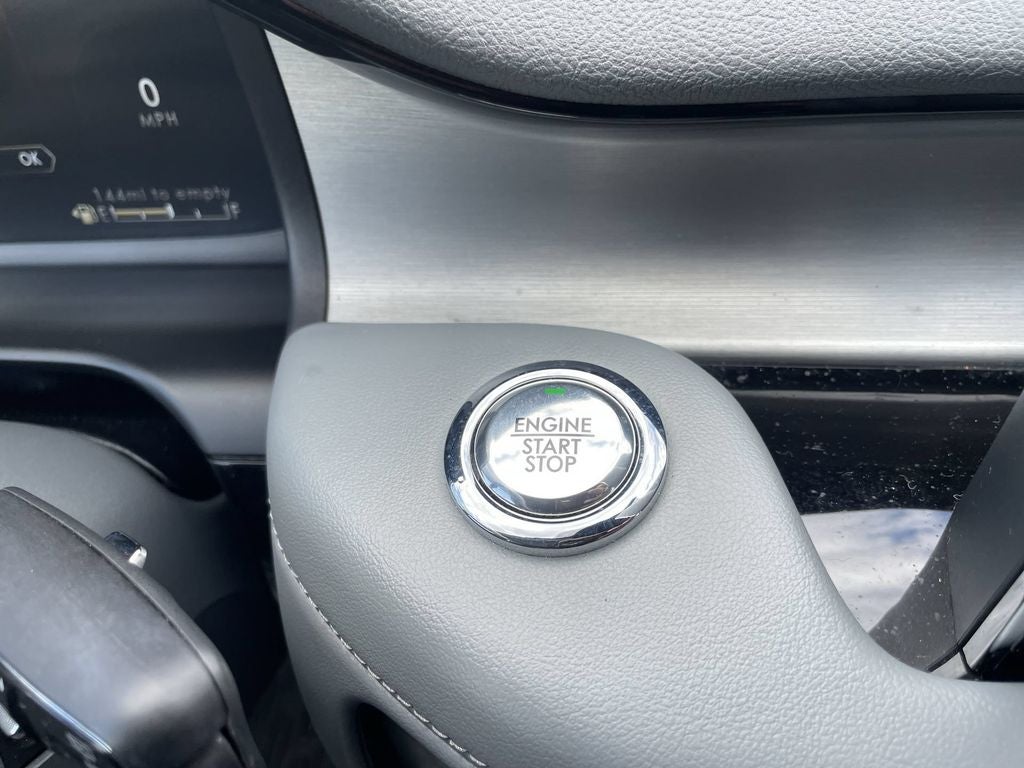 2020 Lincoln Aviator Reserve Premium