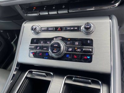2020 Lincoln Aviator Reserve Premium